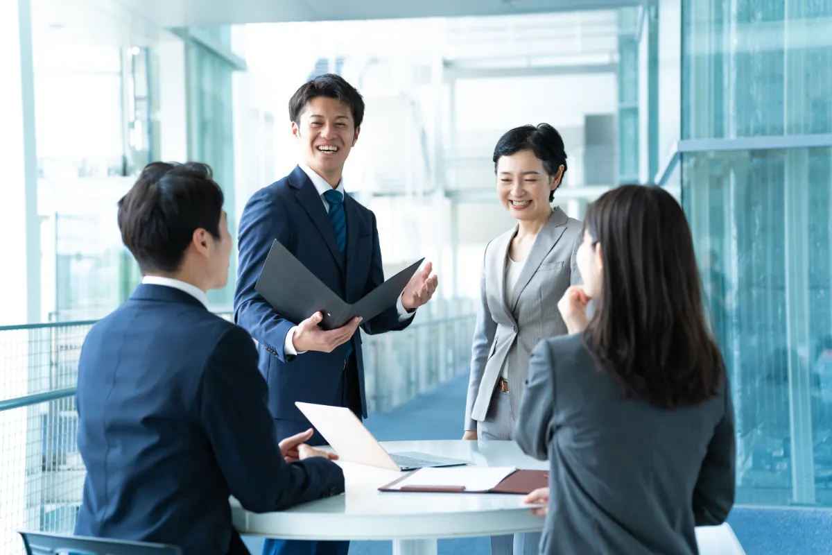 サービス紹介